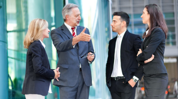 Formation - communication et efficacité relationnelle