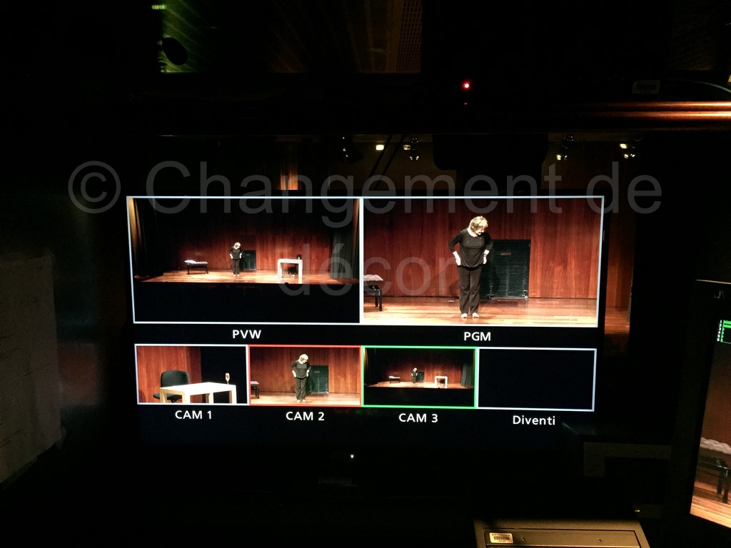 Theatre Entreprise | Outils de communication utilisées par le ministère de la culture - Culturelle