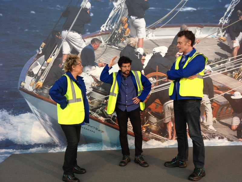 Theatre Entreprise : un des outils de communication du theatre entreprise pour valoriser la communication interne entreprise et communication externe Theatre Entreprise : un des outils de communication du theatre entreprise pour valoriser la communication interne entreprise et communication externe