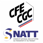 Logo SNATT CFE CGC